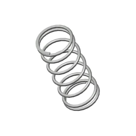 Approved Vendor Compression Spring, O= .850, L= 2.00, W= .068 G709970649